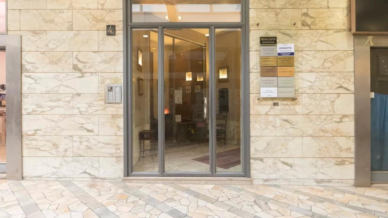 ミラノItalianway - Galleria Unioneアパートメント エクステリア 写真