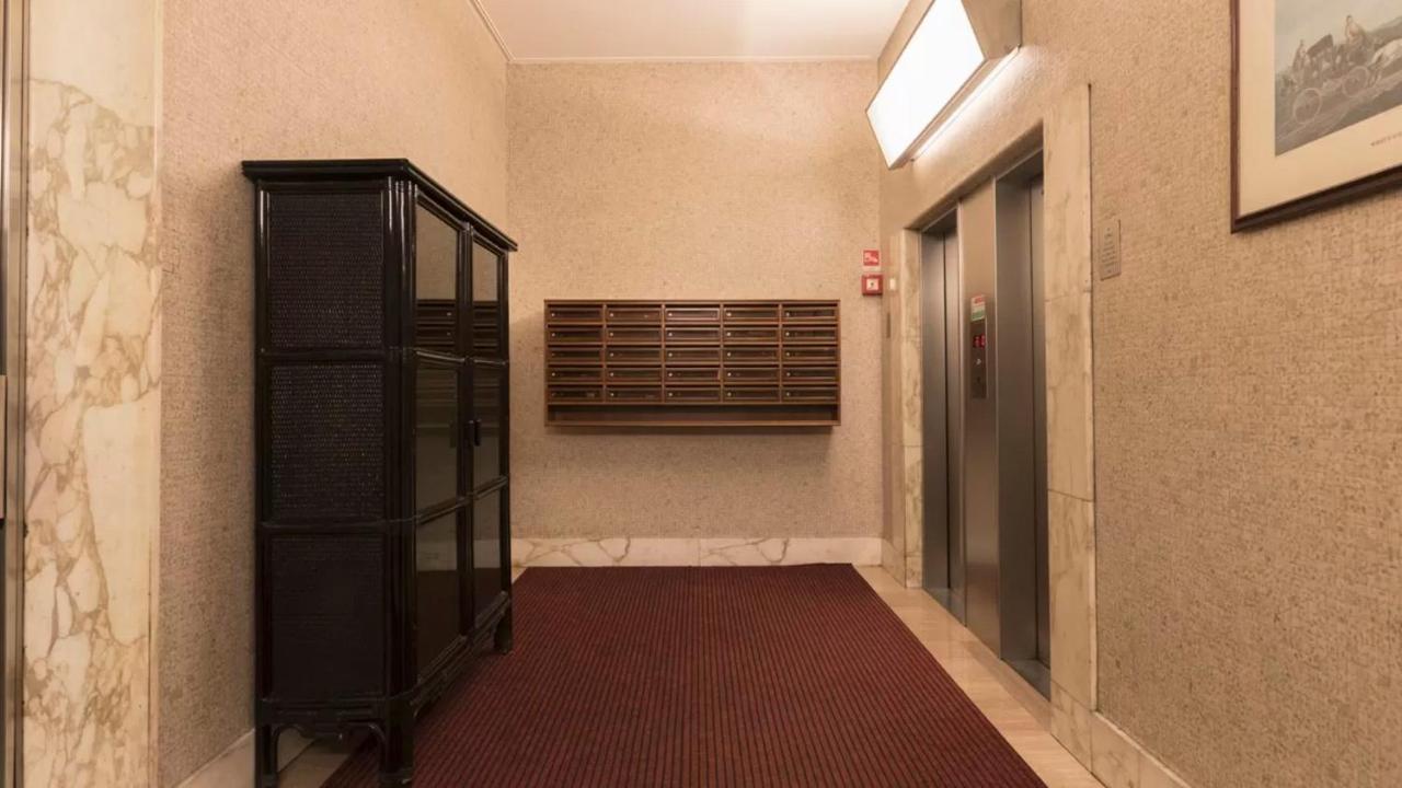 ミラノItalianway - Galleria Unioneアパートメント エクステリア 写真