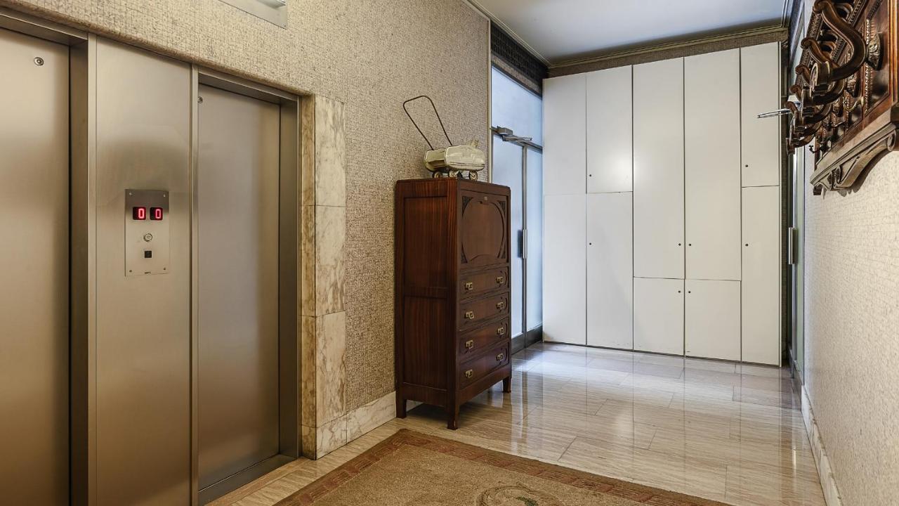 ミラノItalianway - Galleria Unioneアパートメント エクステリア 写真