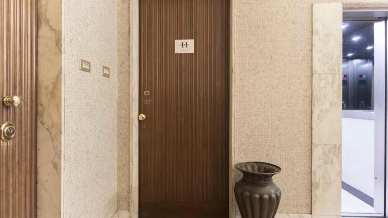 ミラノItalianway - Galleria Unioneアパートメント エクステリア 写真