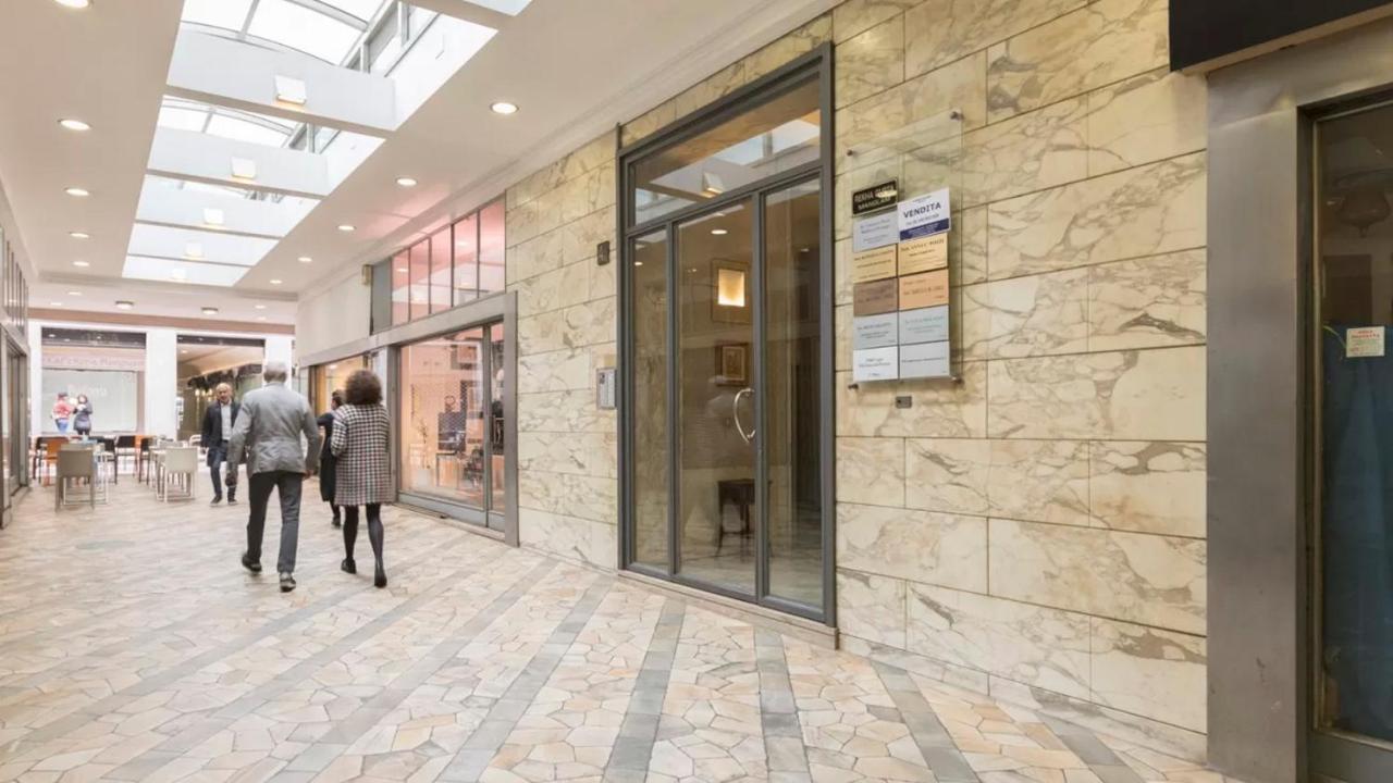 ミラノItalianway - Galleria Unioneアパートメント エクステリア 写真